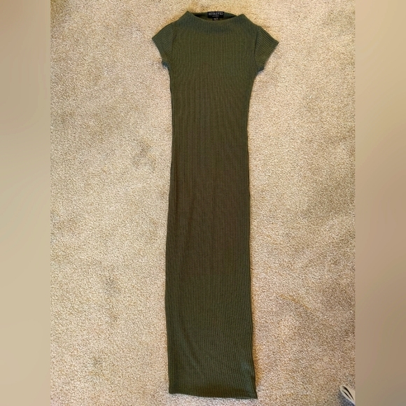 Ladies Body fit dress size XS - Picture 1 of 3
